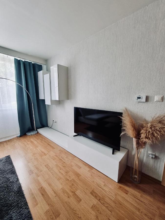 Apartment Banska - City Centre & Private Parking Besztercebánya Kültér fotó